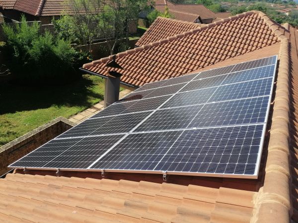 Top 5 atouts des panneaux solaires photovoltaïques pour économiser