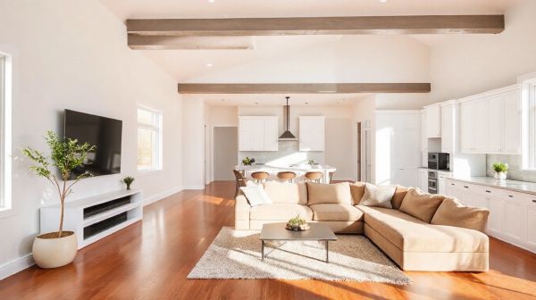 7 techniques astucieuses pour économiser lors de votre rénovation