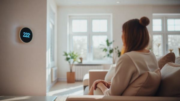 Découvrez comment une climatisation abaisse vos factures