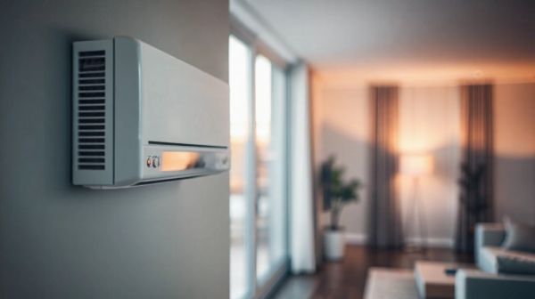Découvrez comment une climatisation abaisse vos factures
