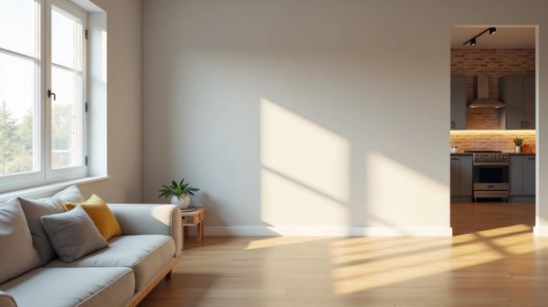 Optimiser la rénovation d'ampleur pour réduire vos factures