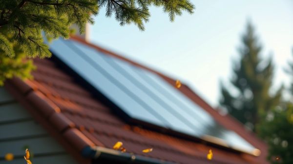 Pourquoi choisir un panneau solaire photovoltaïque pour votre économie d'énergie ?
