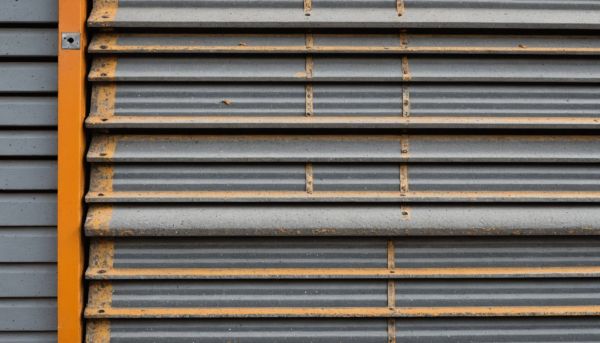 Pourquoi est il essentiel de réparer votre volet à Rennes ?