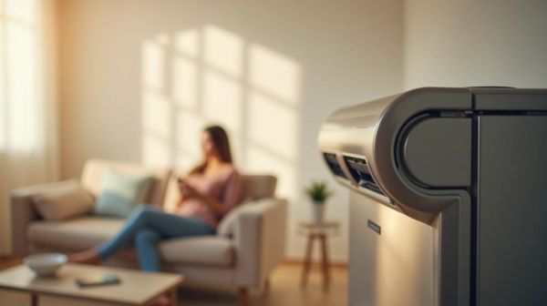 Pourquoi une installation de climatisation peut réduire vos factures