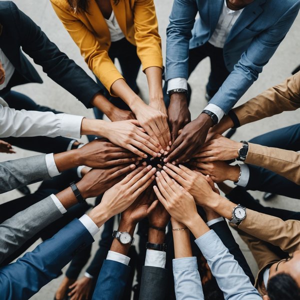 Comment les entreprises peuvent-elles former leurs employés à la diversité et à l'inclusion ?