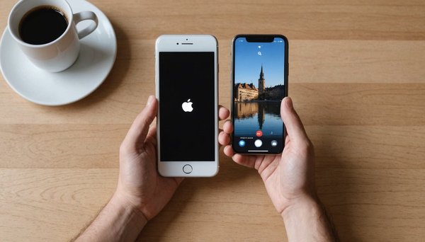 Méthodes pratiques pour éteindre un iphone sans écran tactile