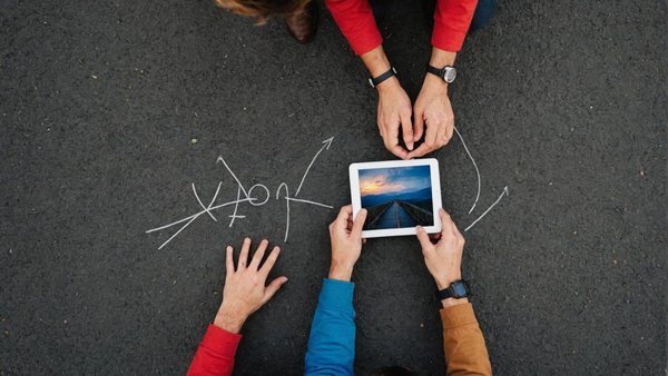 Devenir bénévole : vivez une aventure humaine unique