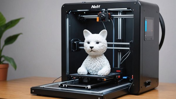 Comment choisir une imprimante 3d adaptée à vos besoins ?