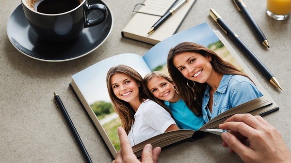 Album et livre photo personnalisé : immortalisez vos moments précieux