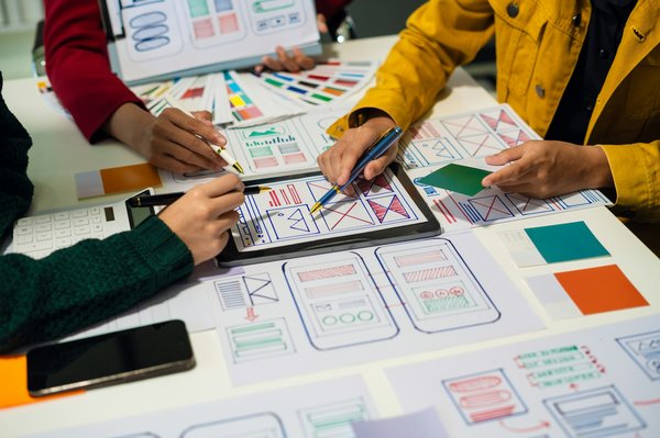 Augmentez votre impact numérique grâce à amplimarque.com