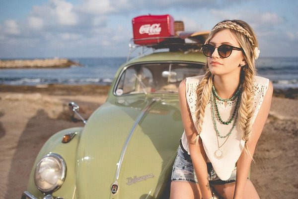 Les tendances hippie chic à lorient : conseils incontournables