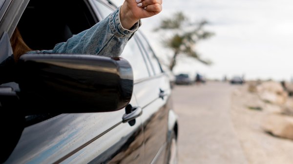 Être bien couvert : assurance auto, comment faire le bon choix ?